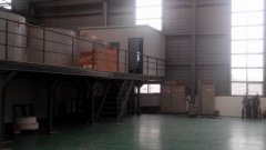 電極車間現場5